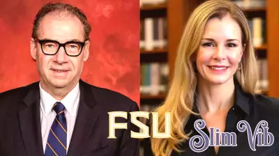 Renowned Scholars in Nutrition and Public Health Join FSU College of Medicine