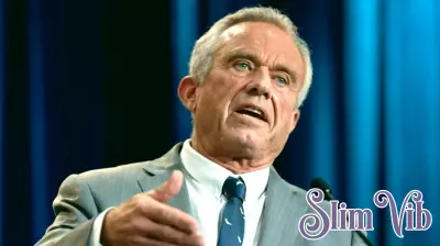 RFK Jr. demands journal explain removal of vaccine study used to support his childhood immunization changes