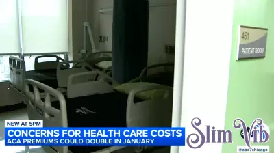 Rising Health Insurance Premiums in Chicago Spark Concerns