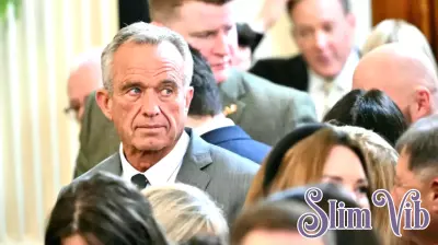 Robert F. Kennedy Jr. Faces Challenges in His New Role as US Health Secretary