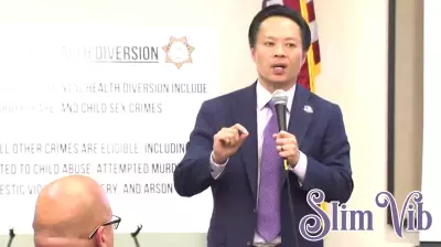 Sacramento Officials Advocate for Revisions to Mental Health Diversion Program