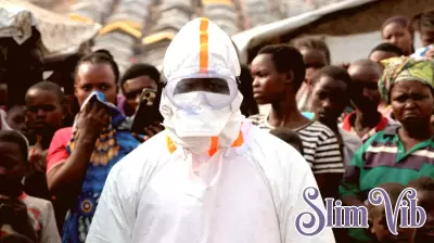 Safety fears limit Ebola response in Congo, with more than 12 attacks on health facilities and workers recorded
