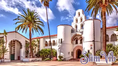 SDSU's Health Professions and Education Programs Shine in Latest Rankings