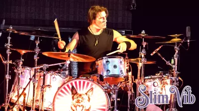 Sean Kinney Provides Positive Health Update Amidst Health Emergency