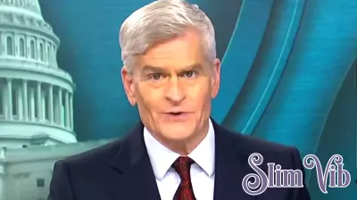 Sen. Bill Cassidy Optimistic About Health Care Deal Following Senate Setbacks