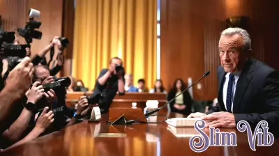 Senators Challenge Health Secretary on Vaccine Access and CDC Leadership