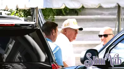 Speculation Soars Over Trump's Recent Public Absence