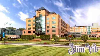 Strengthening Community Health: Kettering Health and Ohio University Join Forces