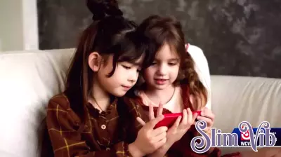 Study Reveals Connection Between Smartphone Use and Mental Health in Children
