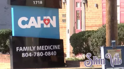 Sudden Closure of Richmond-Area Health Clinics