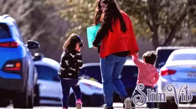 Surge in Measles Cases in Texas Contributes to Nationwide Increase