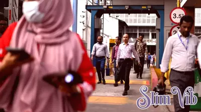 Suspected measles outbreak kills nearly 100 children in Bangladesh