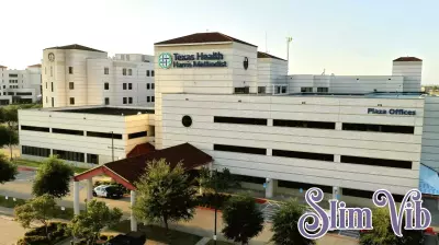 Texas Health Assessment Reveals Key Areas for Improvement in Community Well-being