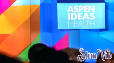 The Aspen Institute announces first round of speakers for Aspen Ideas: Health 2026