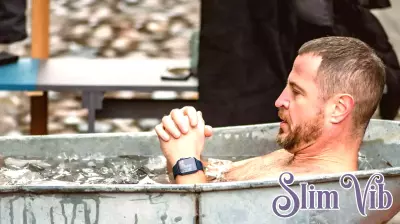 The Hidden Dangers of Ice Baths Amidst Their Rising Popularity