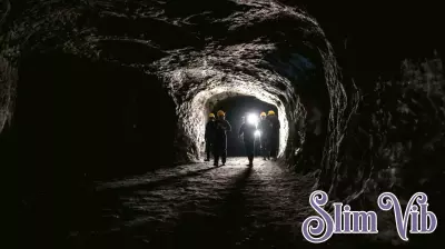 The Struggles of Miners with Black Lung Disease