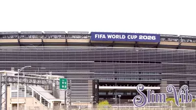 The World Cup Is Bringing Millions to the U.S. Should You Worry About Infectious Diseases?