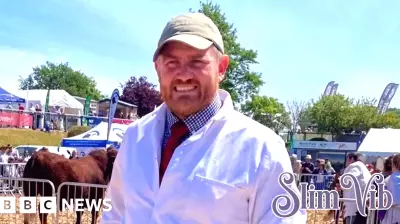 'There's a lot of farmers battling on through mental health issues'