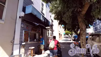 Tiny North Beach Coffee Shop Shuts Down Over Health Violations