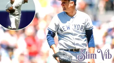 Tommy John pens goodbye to Yankees for Old-Timers' Day during health fight