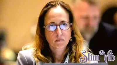 Top FDA drug official is trying to hire a friend who’s seeking a warning about unproven side effects of antidepressants