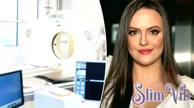 Tragic Loss: Young Lawyer Passes Away After Allergic Reaction During Medical Scan