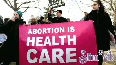 Trump administration probes states that mandate health insurance coverage for abortion