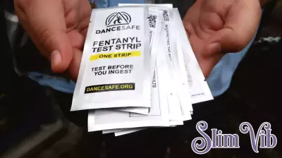 Trump Administration Reverses Stance on Federal Funding for Fentanyl Test Strips