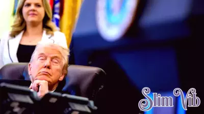 Trump Insults Reporter Amid Health Decline Questions