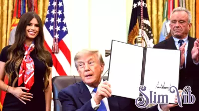 Trump order aims to cut number of diseases all children should be vaccinated against from 18 to 11