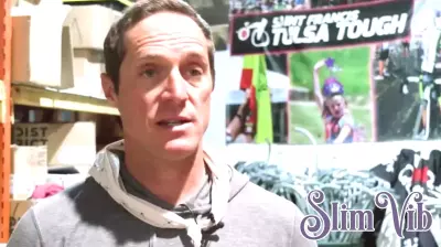 Turkey Mountain cleanup event focuses on improving mental health