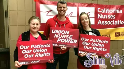 UC San Diego Health Nurses to Address Patient Care Issues After Layoffs