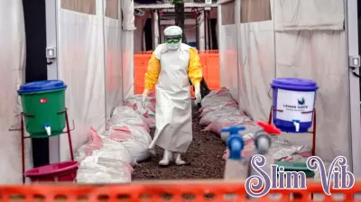 Uganda declares itself free of Ebola as Congo continues to struggle with it
