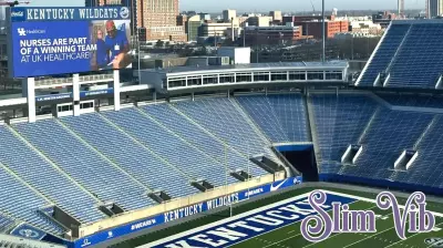 UK HR Health Care Recruiting Hosts Spring RN Interview Event at Kroger Field