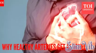 Understanding Artery Blockages: Insights from a Vascular Surgeon