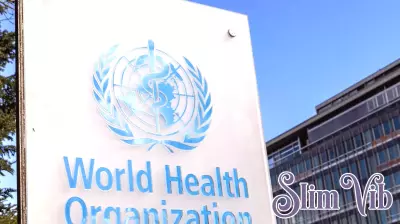 United States to Withdraw from World Health Organization by 2026