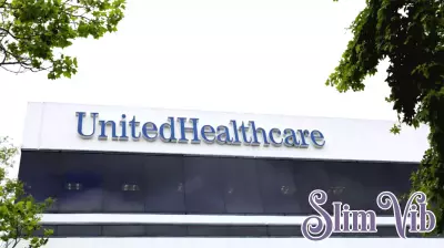 UnitedHealth CEO Resigns Amid Financial Outlook Suspension