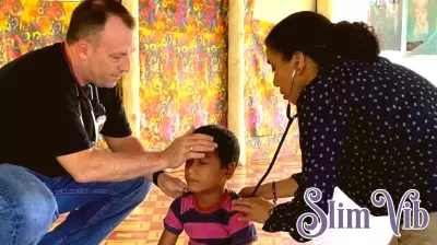 Urgent Appeal from Hawaii's Governor to Safeguard Children Against Measles