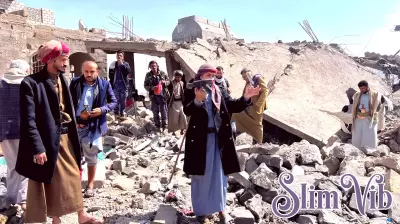 US Airstrikes in Yemen Result in Significant Casualties