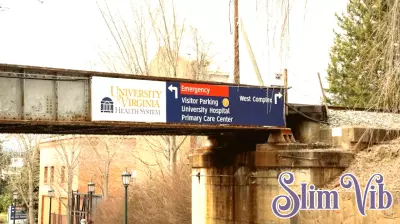 U.Va. Health Faces Criticism for Inadequate Patient Care