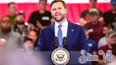 Vice President Highlights Mental Health Crisis in Discussion on Mass Shootings