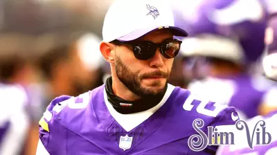Vikings Safety Harrison Smith Dealing with Health Concerns