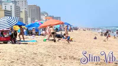 Virginia health officials warn that heat is causing medical issues for hundreds