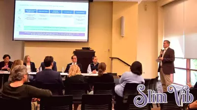 Virginia Officials Conclude Listening Tour in Roanoke to Tackle Rural Health Issues