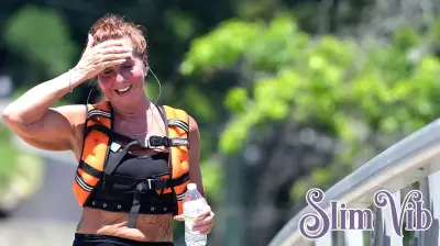 Weighted Vests: The New Fitness Trend Inspired by Military Training