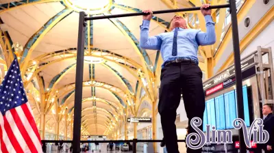 What to know about rotator cuff injuries as RFK Jr. undergoes shoulder surgery