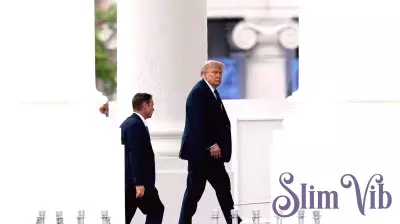 White House Releases Results of Trump’s Latest Physical Exam