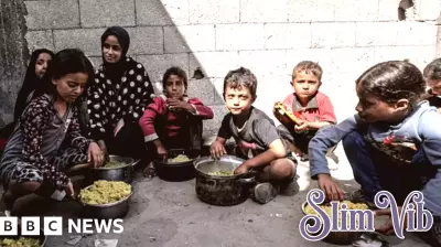 WHO Chief Warns of Long-lasting Health Crisis in Gaza
